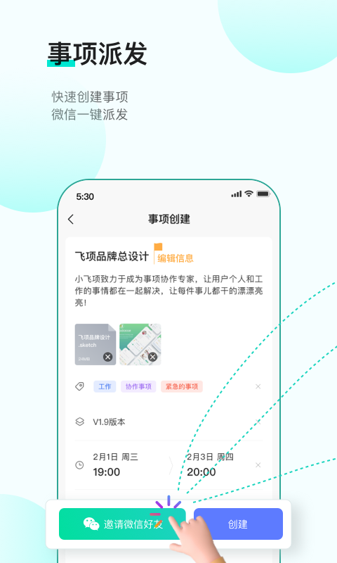 飞项 2.2.52