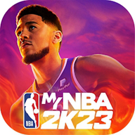 我的NBA2K23