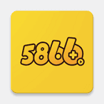 5866游戏盒子app正版