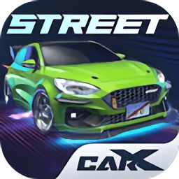 CarXStreet0.9.2