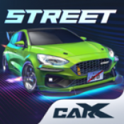 CarxStreet中文版完美