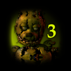 fnaf3重制版