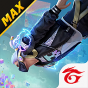 FreeFireMAX