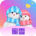 蜜雪社交v1.0.1