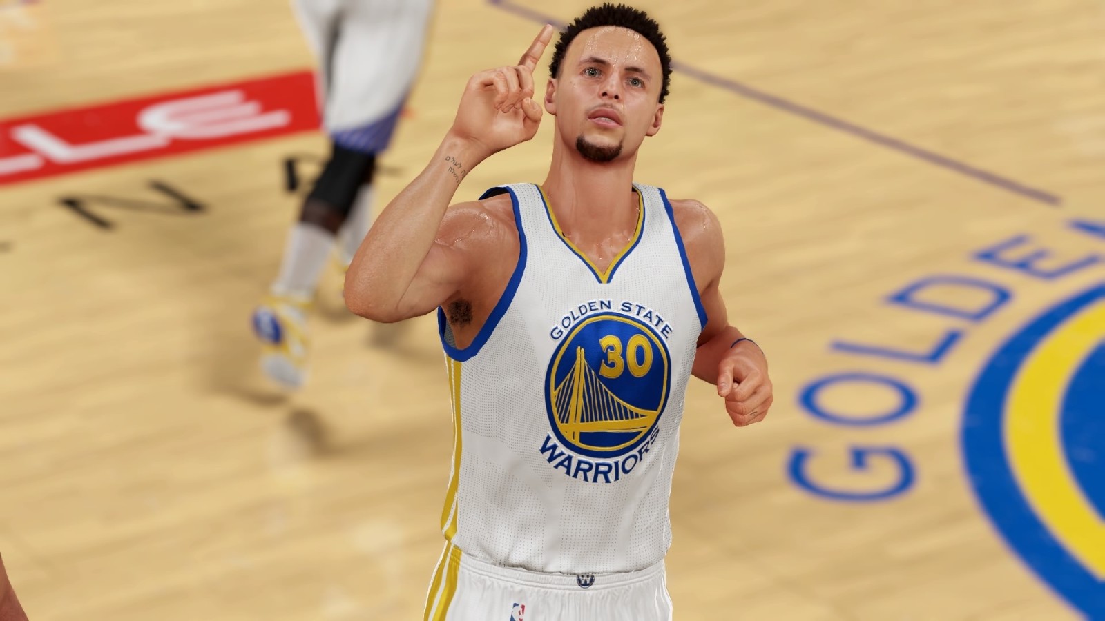 nba2k16中文版2