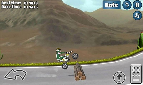 Wheelie Challenge官方版3