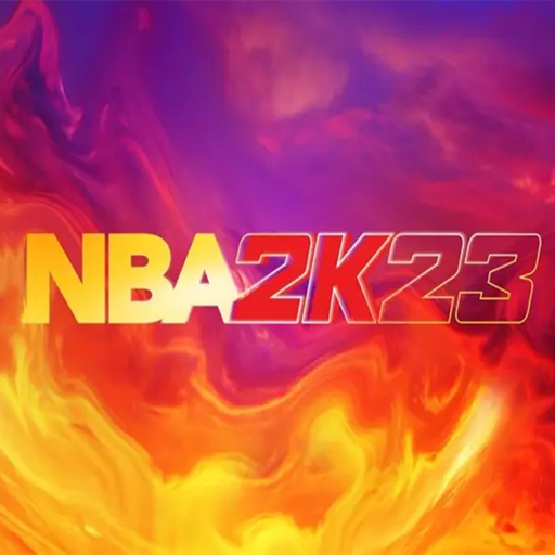 NBA2K23手游版