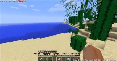 minecraft错误422手机版2