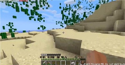 minecraft错误422手机版3