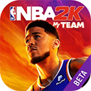 nba2k23手游安卓版