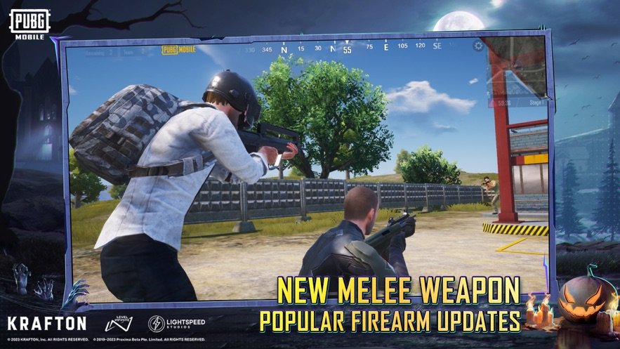 pubg国际版手游下载最新版本3