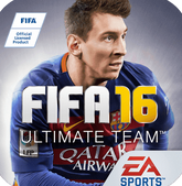 fifa16手机离线单机版