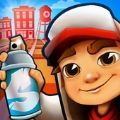 subway surf3.18.0内置菜单