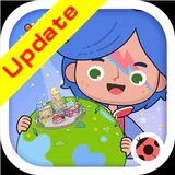 miga towe my world1.63外卖店