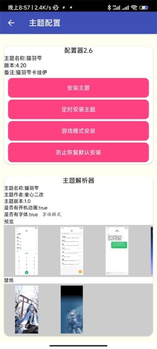 小米主题安装器pro app3