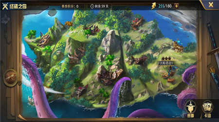 魔卡幻想手游官方版3