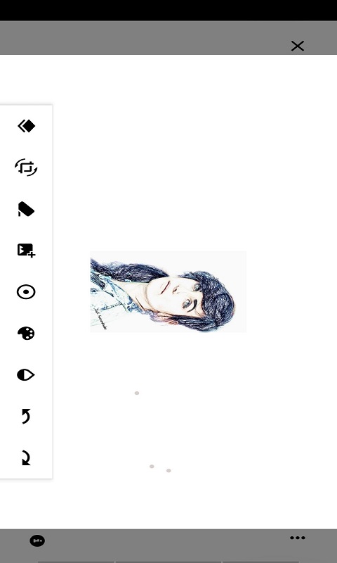 Pocket绘画app3