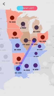 帝国扩张游戏3