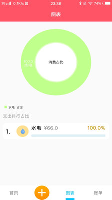 悠悠记账软件app手机版3