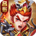名酱三国手游送橙将版