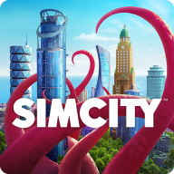 simcity buildit国际版