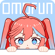 omoFun动漫v1.0.5