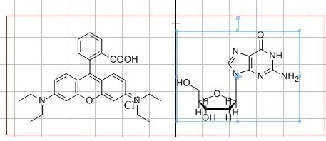 chemdraw如何复制到word