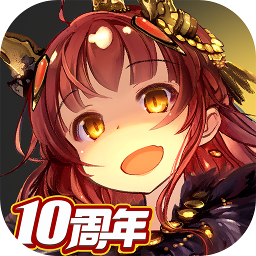 魔卡幻想手游官方版