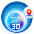 奥维互动地图4D app