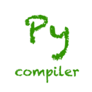 python编译器免费版