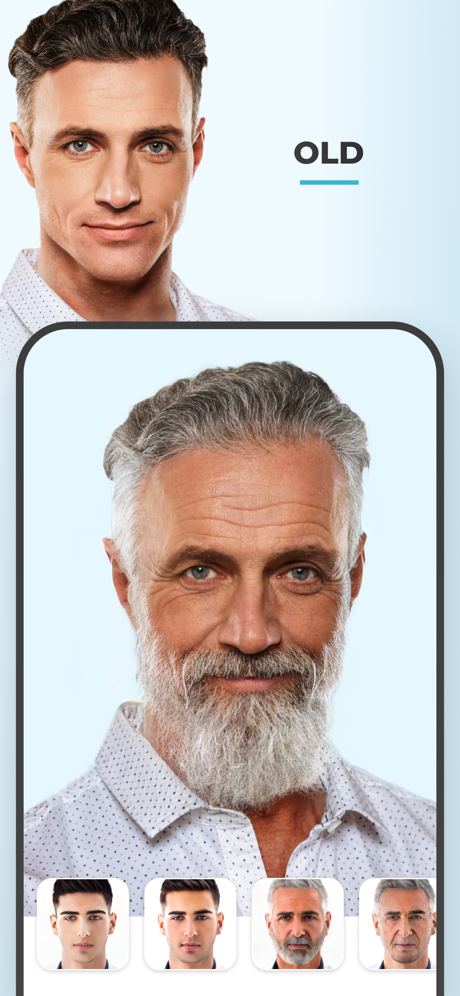 faceapp官网版5