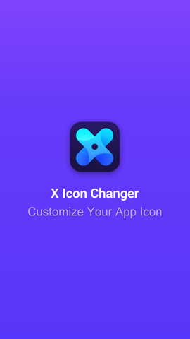 x icon changer手机版3