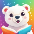 白熊魔法绘本app手机版