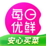 每日优鲜app最新版