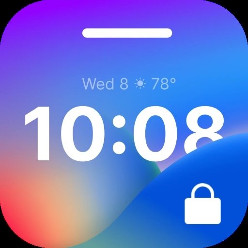 万能锁屏 1.0.0