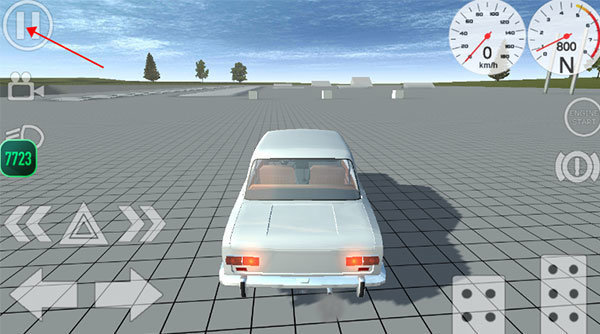 车祸物理模拟器mod版2
