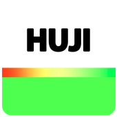 huji相机v2.2