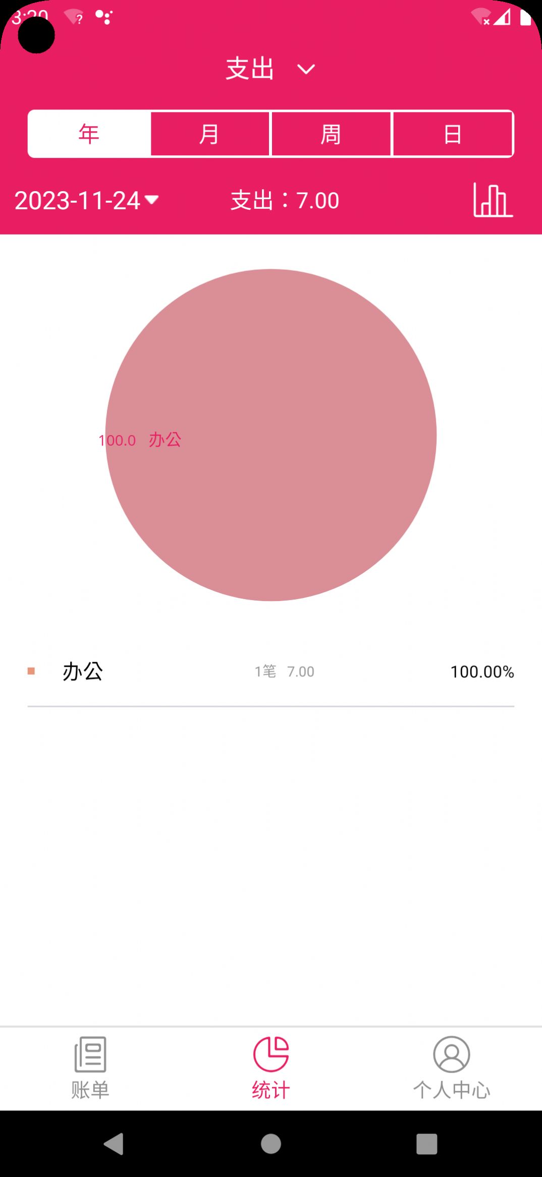 九众记账3