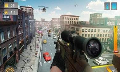 狙击手射手1.13