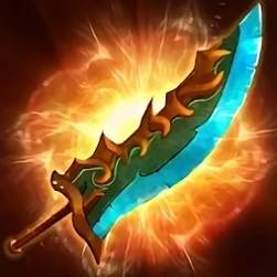 黎明之刃v1.1.0
