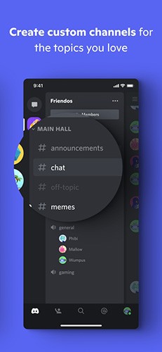 discord ai绘画3