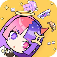 少女装扮盲盒 超少女装扮盲盒