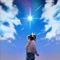 失忆少女 記憶をなくした子