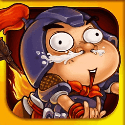 三国群殴传最新版1.8