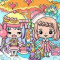 珠宝公主奇妙世界游戏官方版