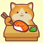胖猫餐厅0.1