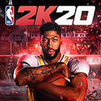 nba2k20典藏存档版