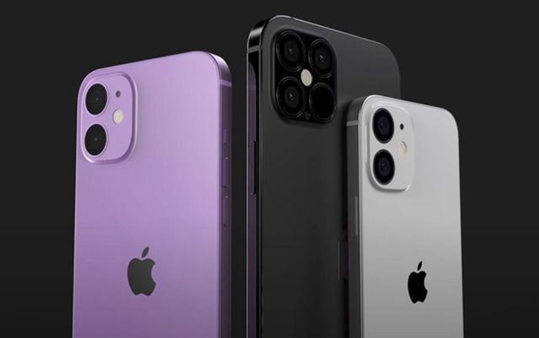 iPhone12售价曝光 加大内存加量不加价