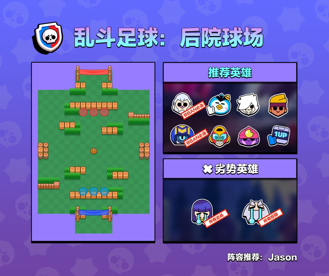 荒野乱斗