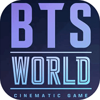 BTS WORLD2023